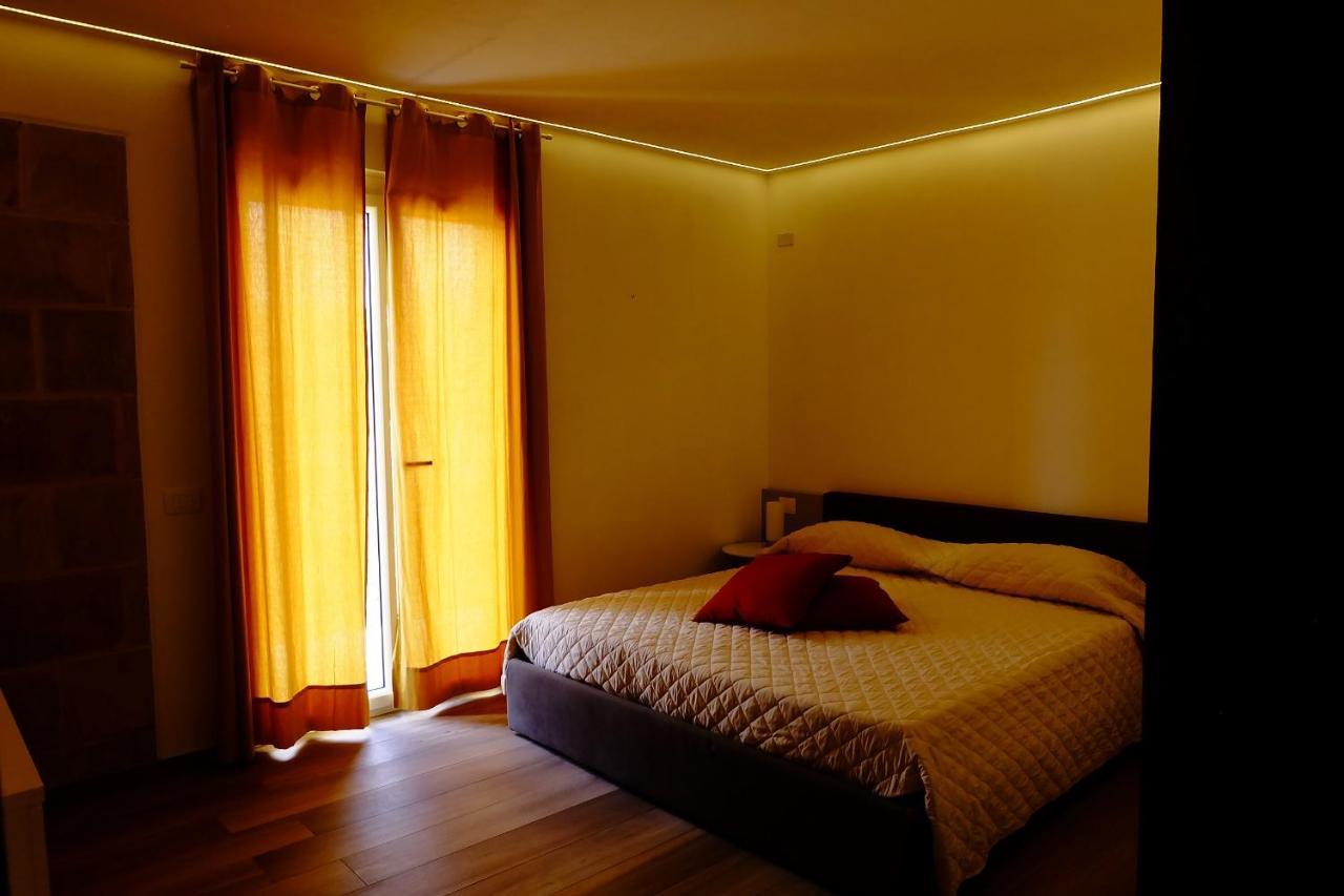 Locanda Degli Scrittori Agrigento Exterior foto